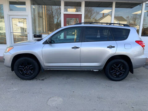 2010 Toyota RAV4