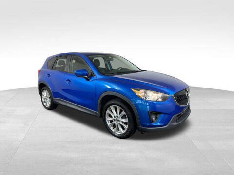 2013 Mazda CX-5 Grand Touring