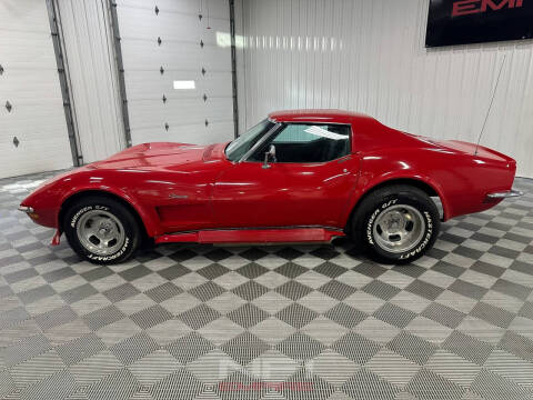 1970 Chevrolet Corvette