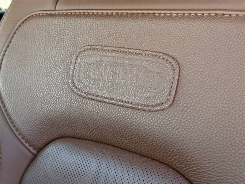 2022 RAM 1500 Limited Longhorn