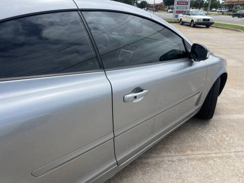 2012 Volvo C70 T5 Premier Plus