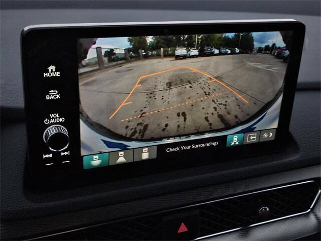 2026 Acura Integra w/Tech w/A-SPEC