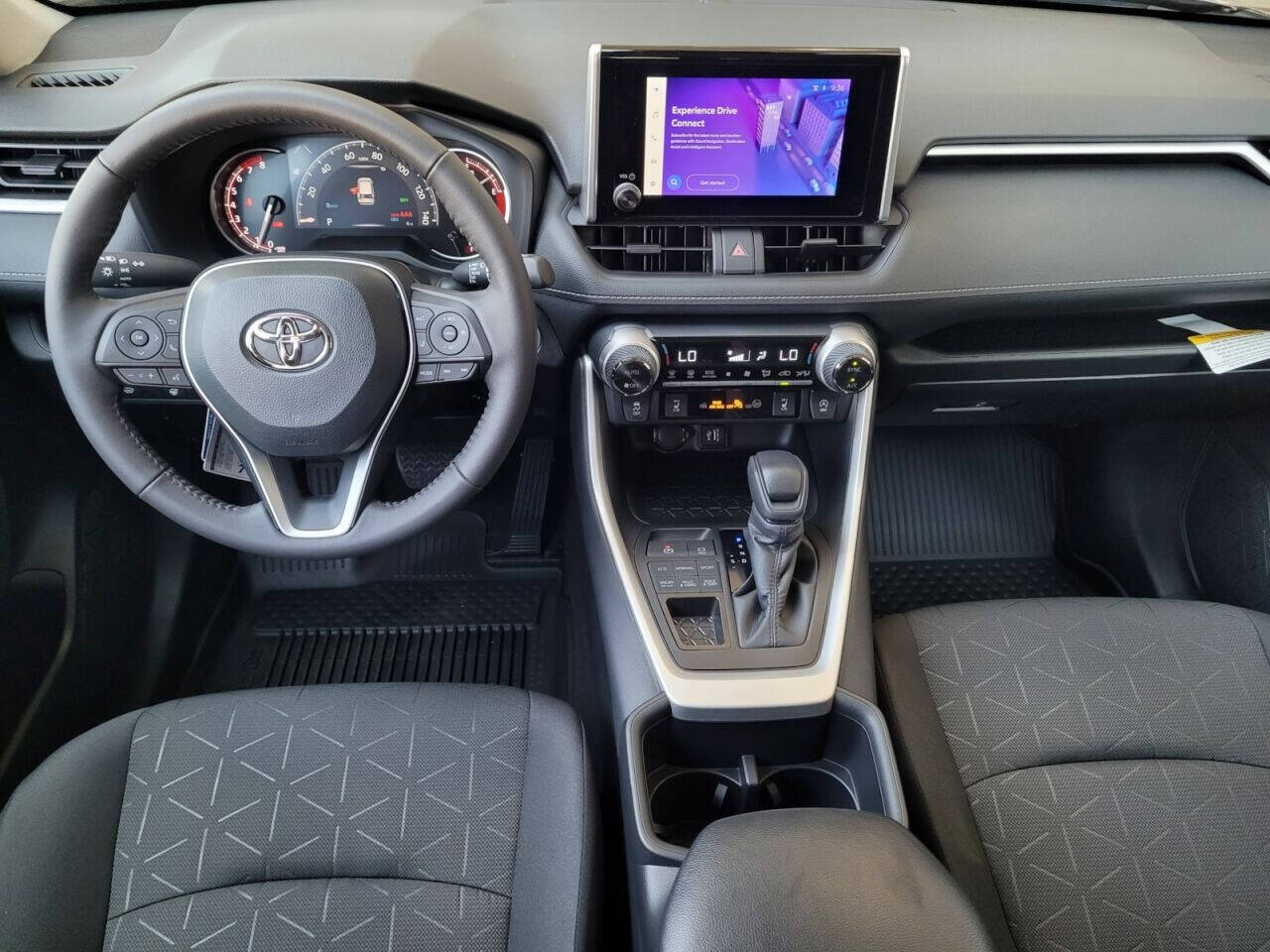 2023 Toyota RAV4 for sale at Envision Toyota of Milpitas in Milpitas, CA