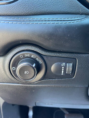 2021 Dodge Durango SXT Plus