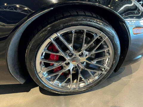 2006 Chevrolet Corvette Z06