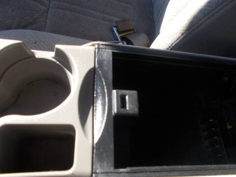 2005 Chevrolet Impala