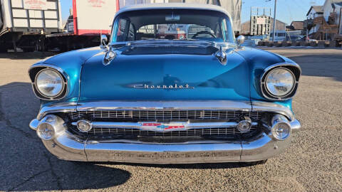 1957 Chevrolet 150