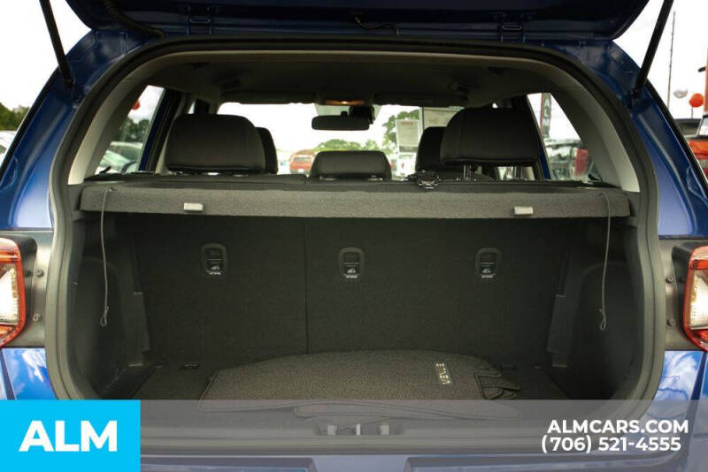 2025 Hyundai Venue SE