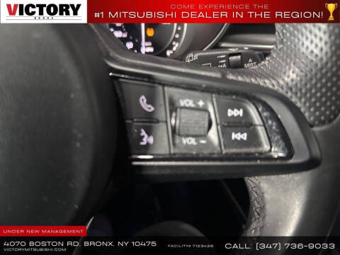 2022 Alfa Romeo Stelvio Ti