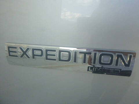 2013 Ford Expedition Limited