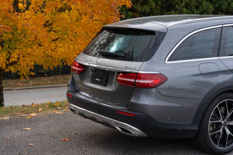 2023 Mercedes-Benz E-Class E 450 4MATIC All-Terrain