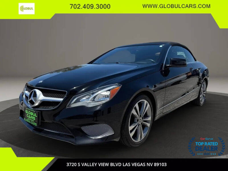 2014 Mercedes-Benz E-Class E 350