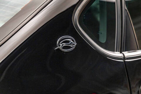 2004 Chevrolet Impala SS Supercharged