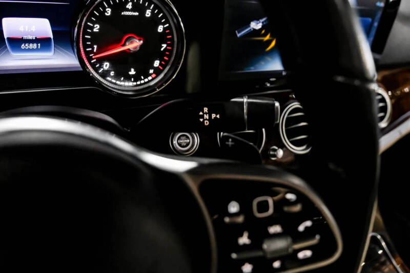 2019 Mercedes-Benz E-Class E 300 4MATIC