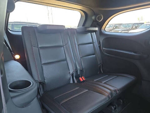 2024 Dodge Durango R/T