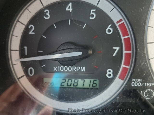 2004 Toyota Sienna