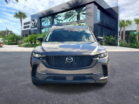 2026 Mazda CX-50 2.5 S Preferred