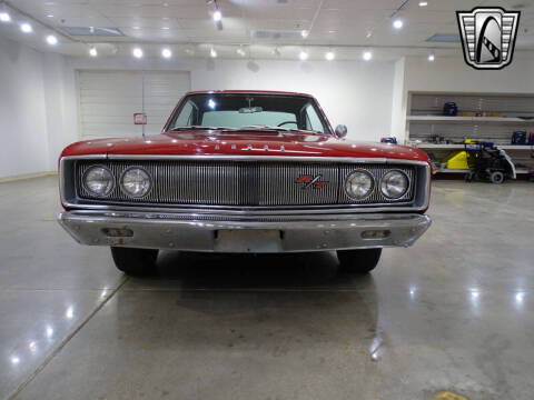 1967 Dodge Coronet