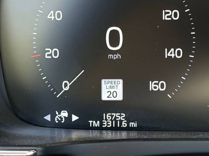 2021 Polestar 1