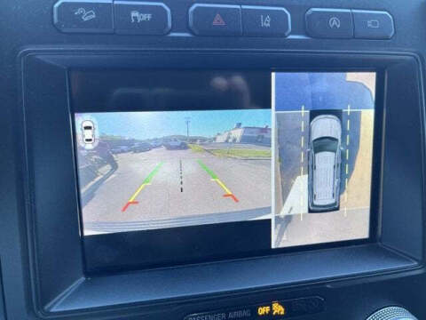 2021 Ford Expedition MAX Platinum