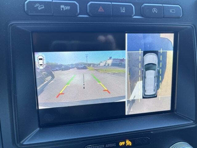 2021 Ford Expedition MAX Platinum