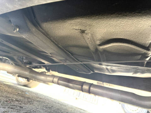 1966 Chevrolet Chevelle Malibu