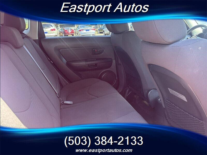 2013 Kia Soul