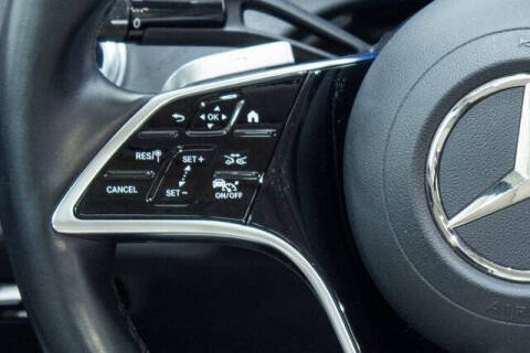 2024 Mercedes-Benz E-Class E 350 4MATIC