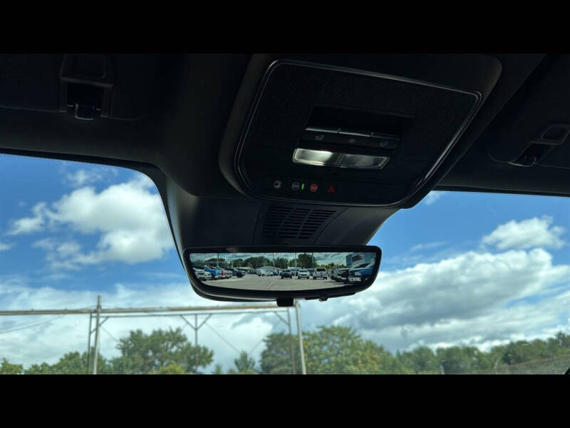 2025 Chevrolet Blazer EV RS