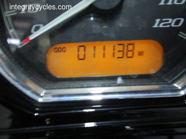 2023 Harley-Davidson Street Glide Special