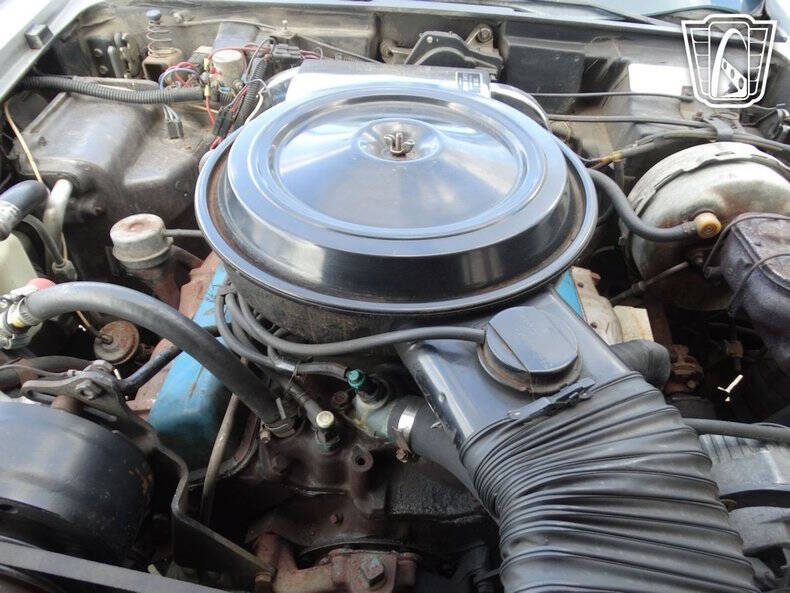 1977 Chevrolet Corvette