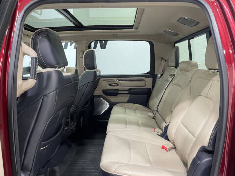 2019 RAM 1500 Limited