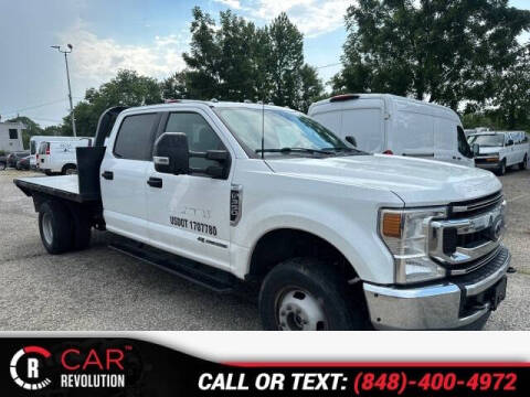 2022 Ford F-350 Super Duty for sale at EMG AUTO SALES in Avenel NJ