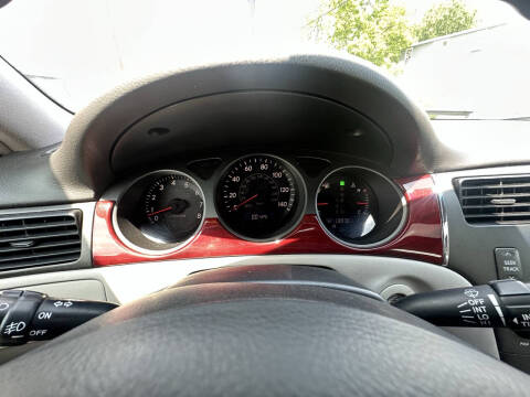 2004 Lexus ES 330