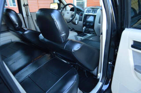 2009 Ford Escape Hybrid