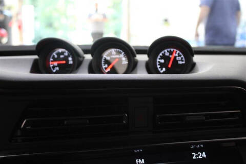 2024 Nissan Z Performance