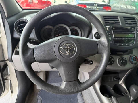 2006 Toyota RAV4