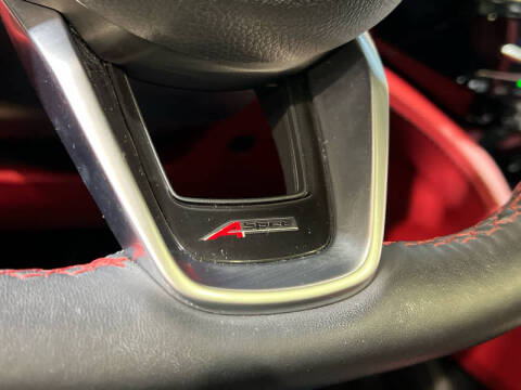 2022 Acura MDX SH-AWD w/A-SPEC