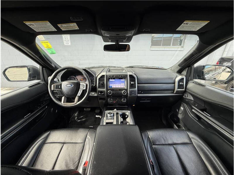 2019 Ford Expedition MAX XLT