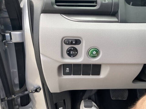 2017 Honda Pilot LX