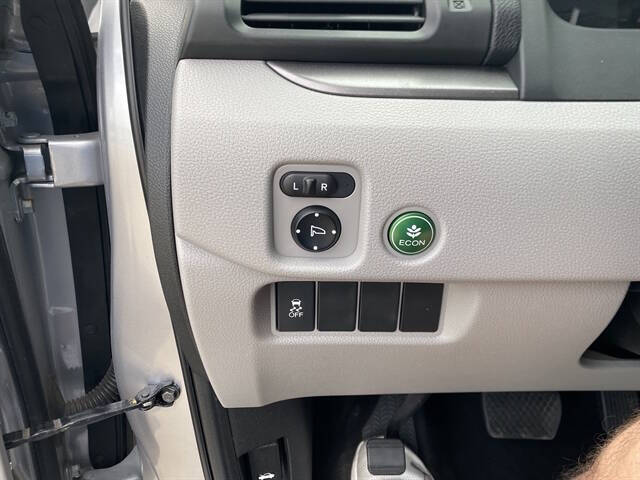 2017 Honda Pilot LX