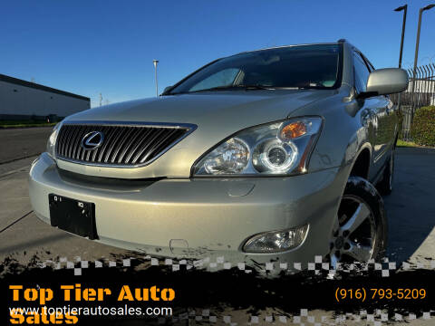 2004 Lexus RX 330