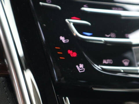 2020 Cadillac Escalade Premium Luxury