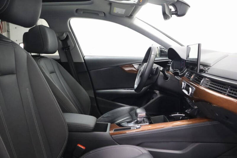 2020 Audi A4 Premium Plus 40 TFSI