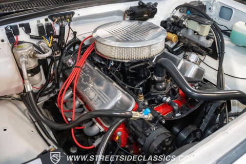 1989 Chevrolet C/K 3500 Series