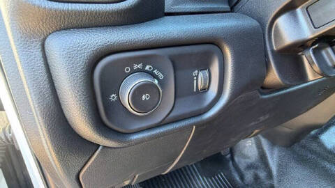 2026 RAM 5500