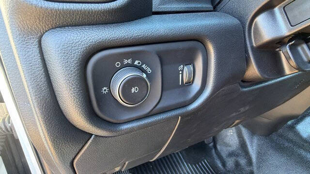 2026 RAM 5500