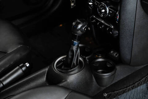 2013 MINI Hardtop Cooper