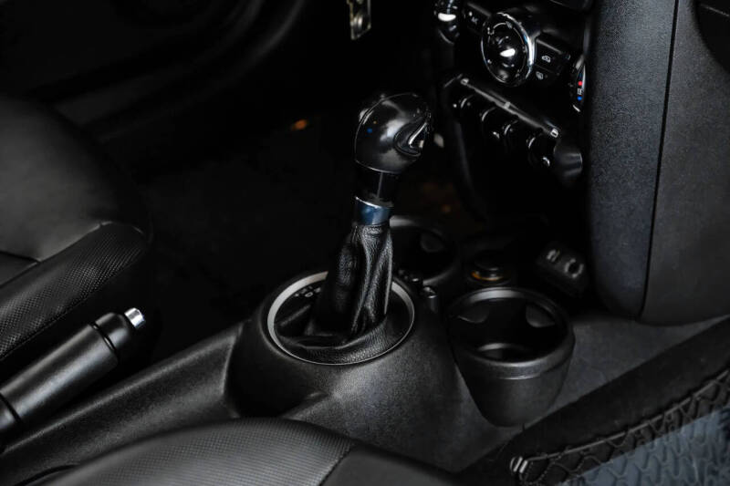 2013 MINI Hardtop Cooper