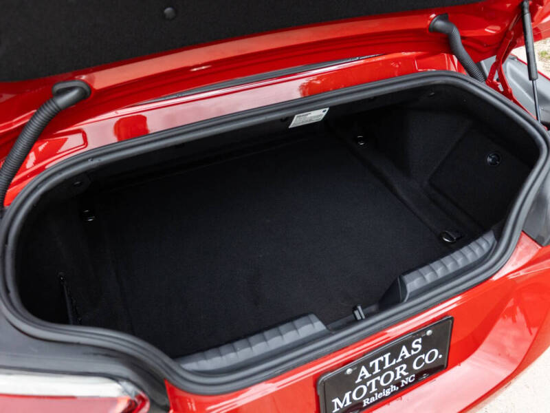 2022 BMW Z4 sDrive30i